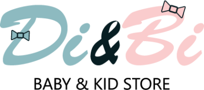 Di&Bi – Baby Store Logo